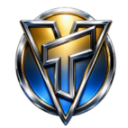 Vishruth Technologies Logo